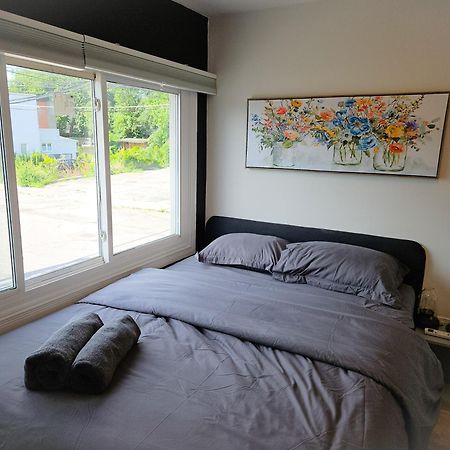 Jstlikehome - Old Ottawa Ngoại thất bức ảnh