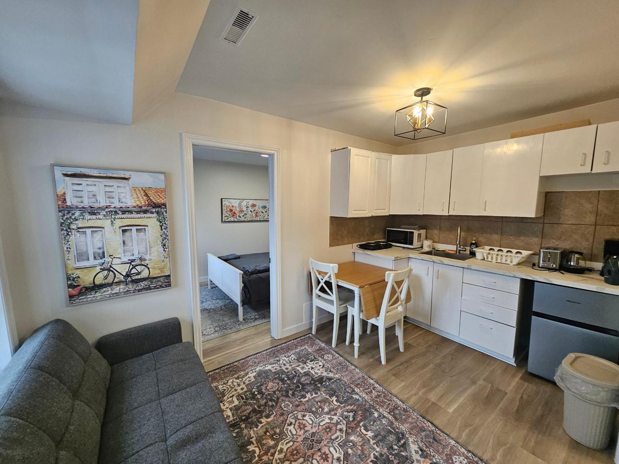 Jstlikehome - Old Ottawa Ngoại thất bức ảnh