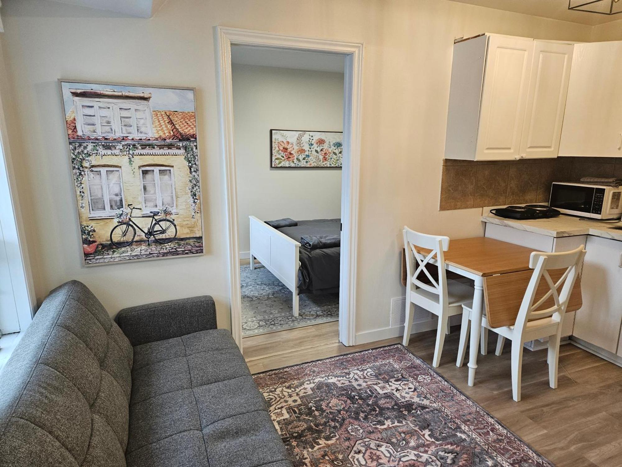 Jstlikehome - Old Ottawa Ngoại thất bức ảnh