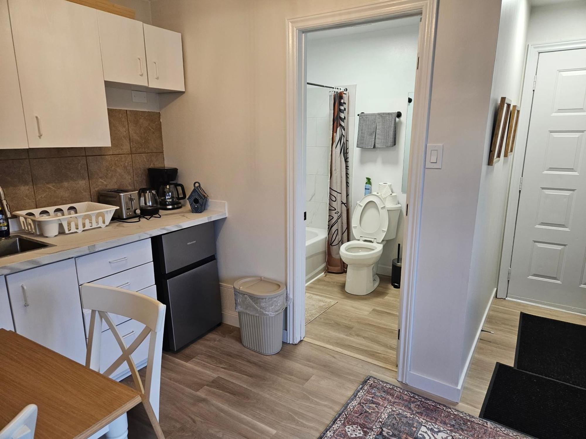 Jstlikehome - Old Ottawa Ngoại thất bức ảnh