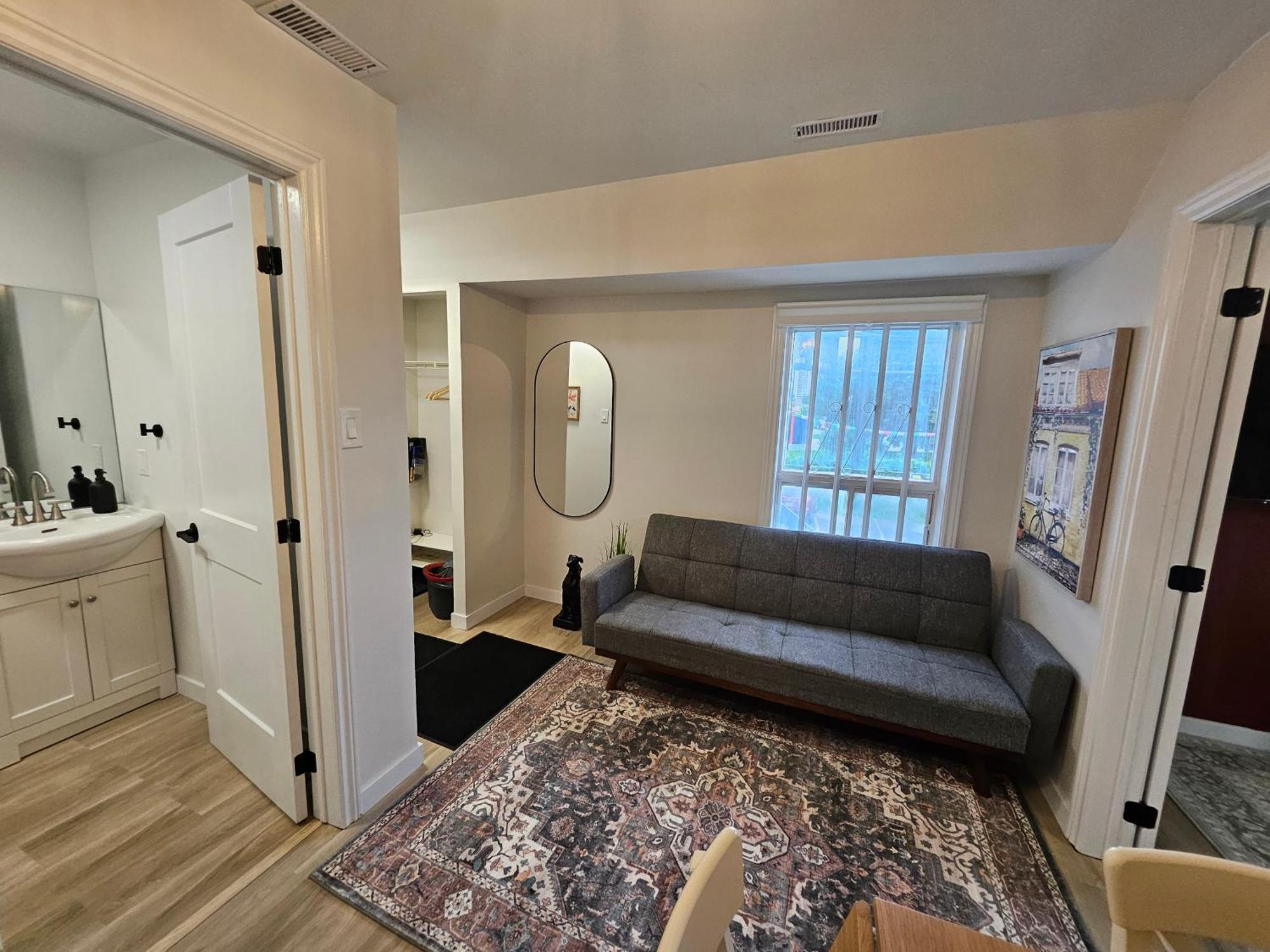 Jstlikehome - Old Ottawa Ngoại thất bức ảnh