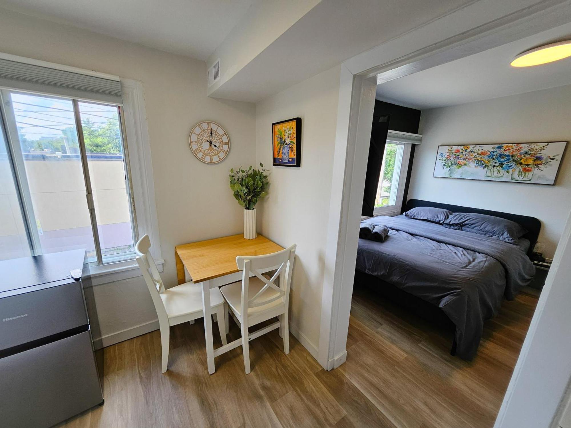 Jstlikehome - Old Ottawa Ngoại thất bức ảnh