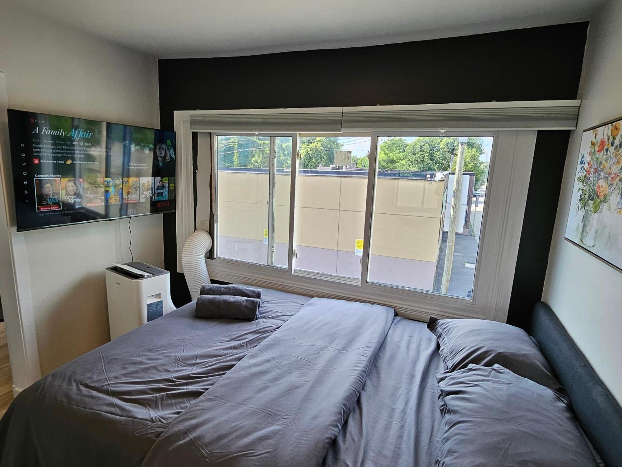 Jstlikehome - Old Ottawa Ngoại thất bức ảnh